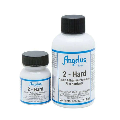 ANGELUS 2-Hard / Mollies New Zealand