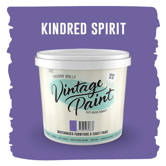 Vintage Paint Kindred Spirit (ER)