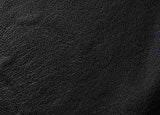 LEATHER Italian New Victoria / Whole Hide Black Per Average Hide / Mollies New Zealand