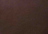 LEATHER Italian New Victoria / Whole Hide Coffee Per Average Hide / Mollies New Zealand