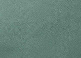 LEATHER Italian New Victoria / Whole Hide Mild Green Per Average Hide / Mollies New Zealand