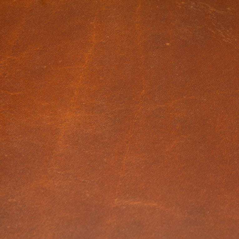 LEATHER Veg Tanned Oxford / Single Shoulder / Mollies New Zealand