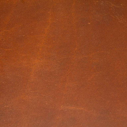 LEATHER Veg Tanned Oxford / Single Shoulder / Mollies New Zealand