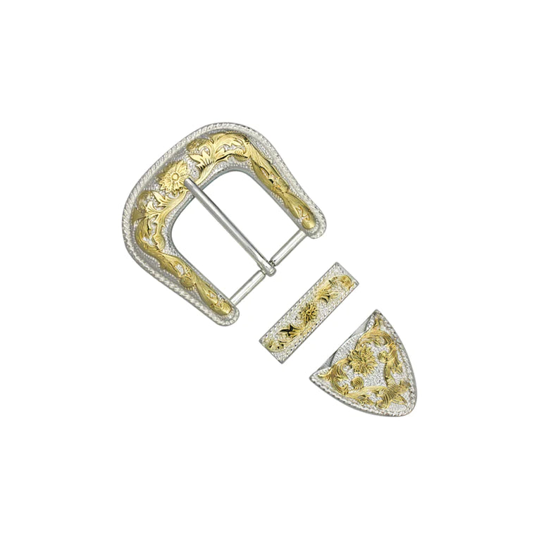 IVAN Victoria Buckle Set / Mollies New Zealand