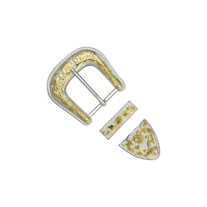 IVAN Victoria Buckle Set / Mollies New Zealand