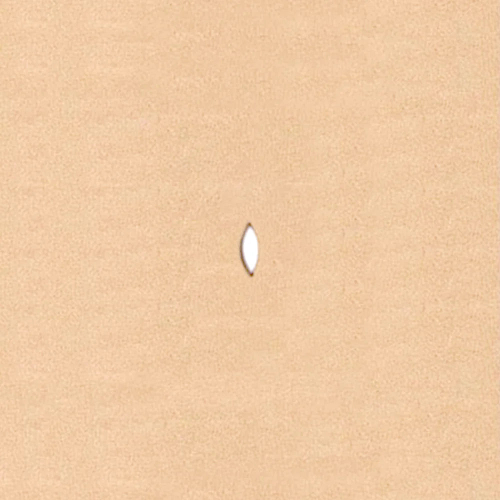 IVAN Hole Punch Marquise 3mm (1 8") / Mollies New Zealand