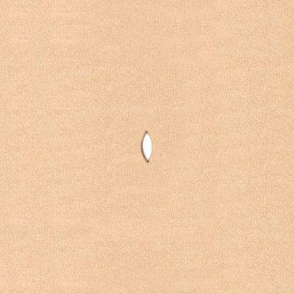 IVAN Hole Punch Marquise 3mm (1 8") / Mollies New Zealand