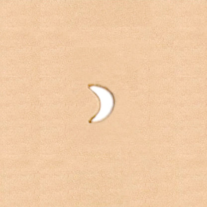 IVAN Hole Punch Crescent 8mm (5 16") / Mollies New Zealand