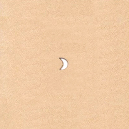 IVAN Hole Punch Crescent 3mm (1 8") / Mollies New Zealand