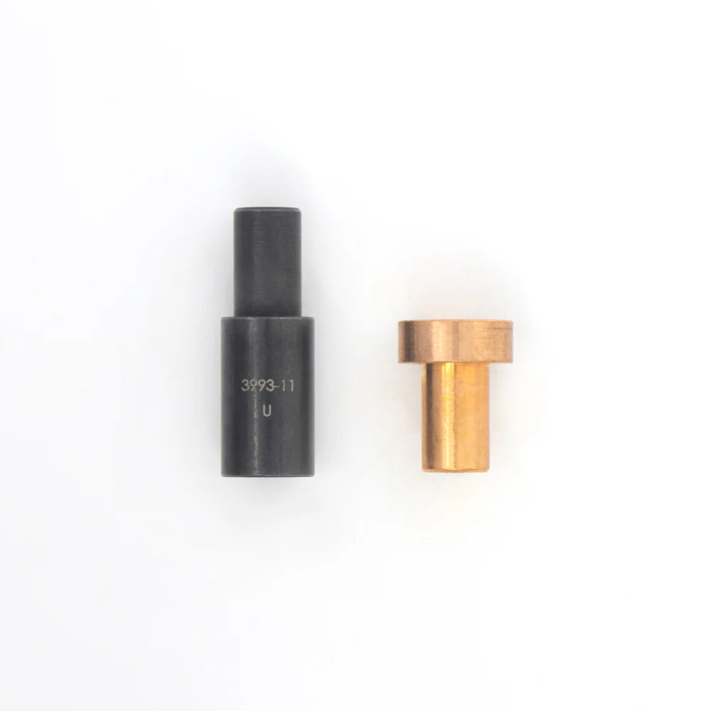 IVAN Punch Tube Adapters For Maxi Punch / Mollies New Zealand