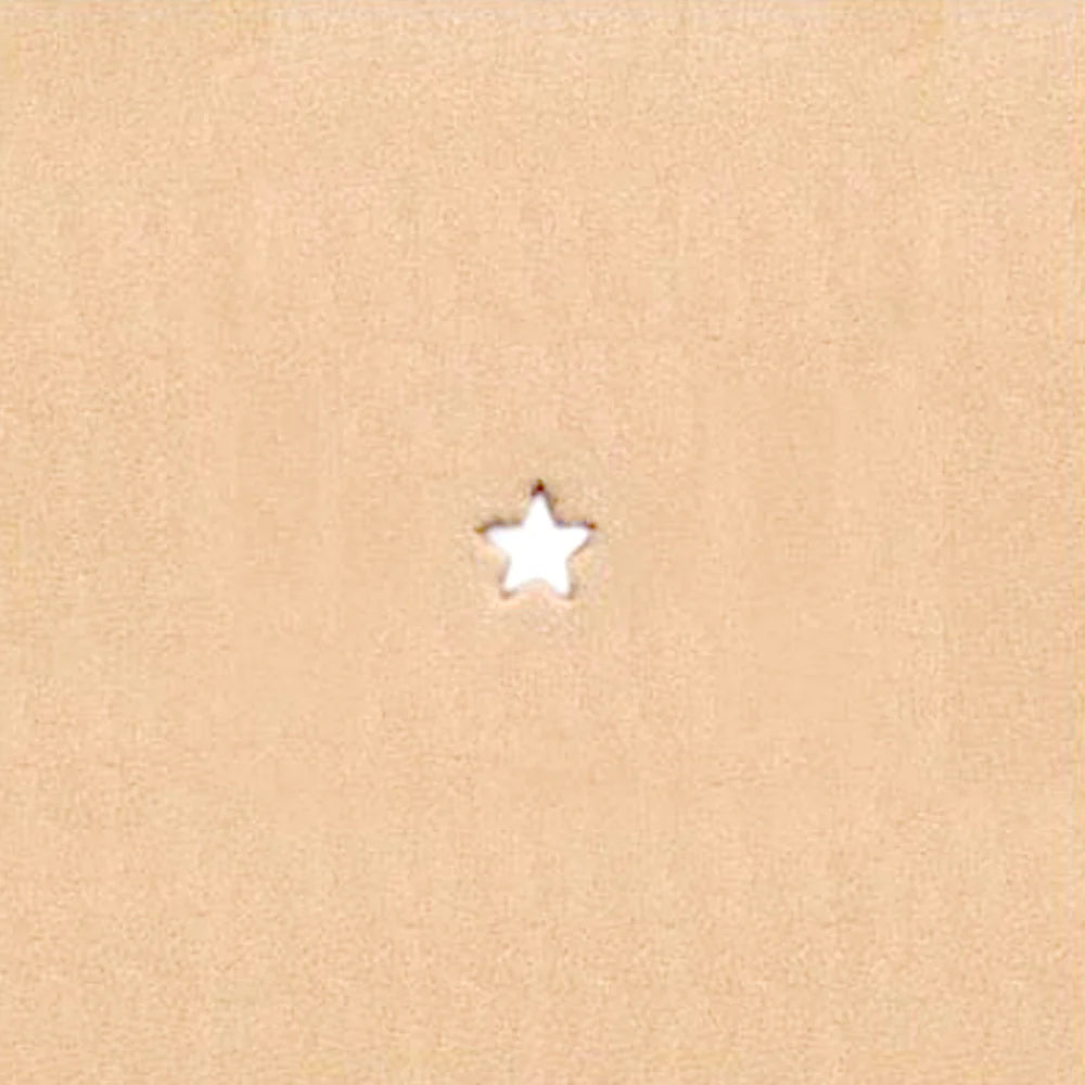 IVAN Hole Punch Star 5mm (3 16") / Mollies New Zealand