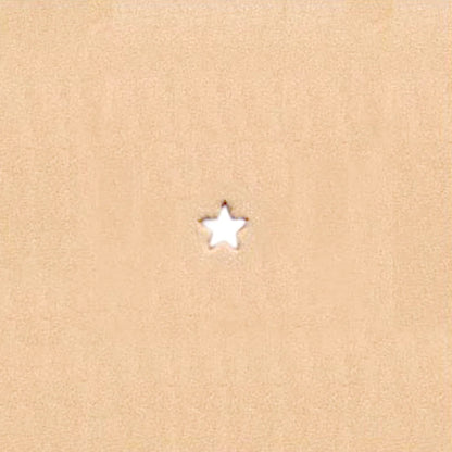 IVAN Hole Punch Star 5mm (3 16") / Mollies New Zealand