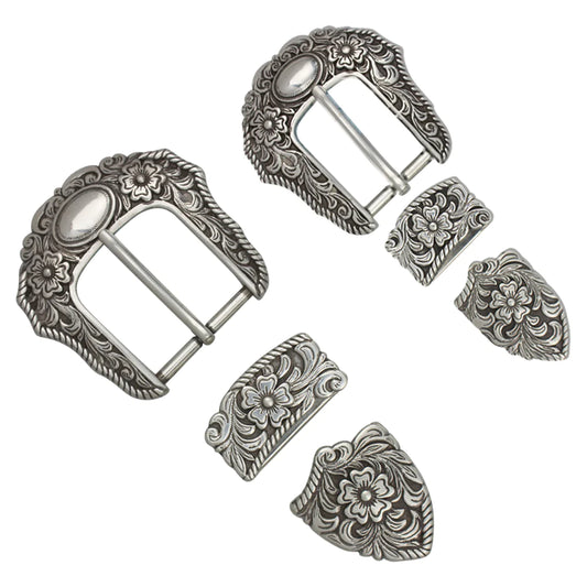 IVAN Waco Buckle Set / Mollies New Zealand