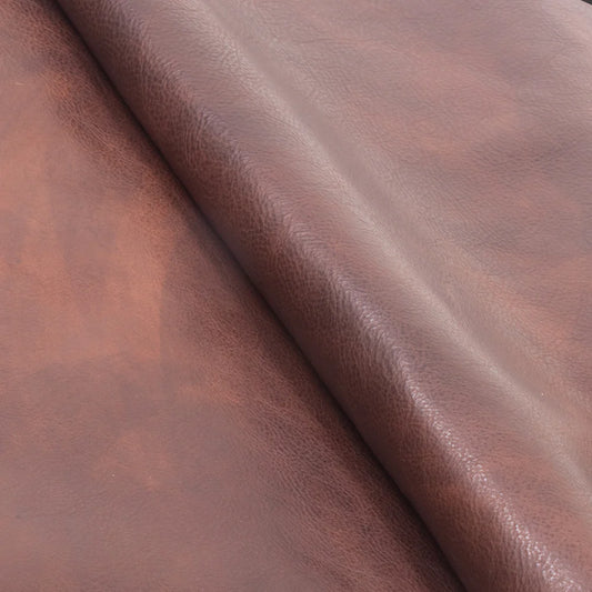LEATHER Veg Tanned / Double Shoulder / Mollies New Zealand