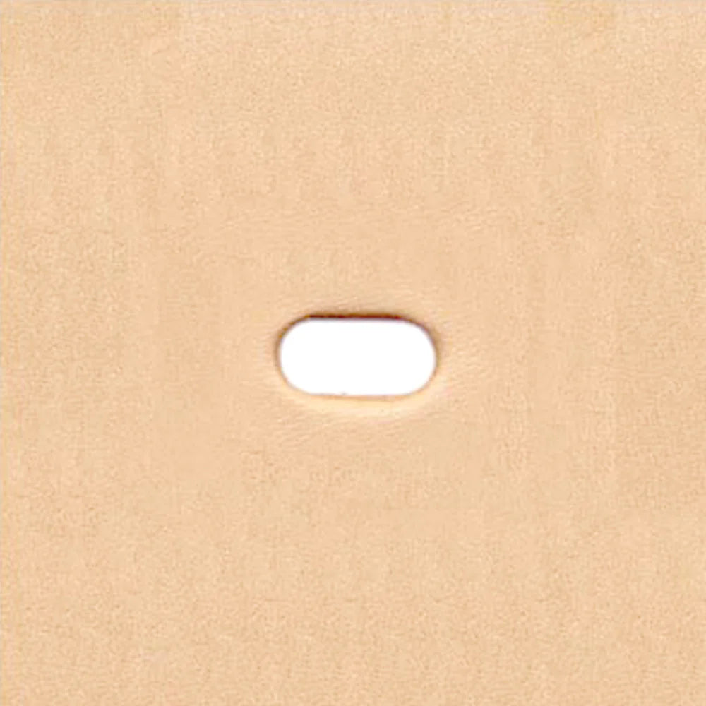 IVAN Hole Punch Oblong 9mm (3 8") / Mollies New Zealand