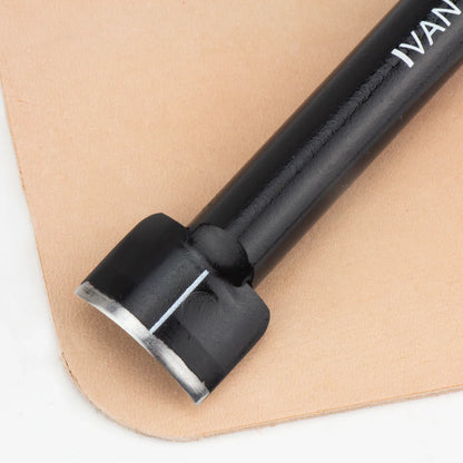 IVAN Radius Corner Punch / Mollies New Zealand