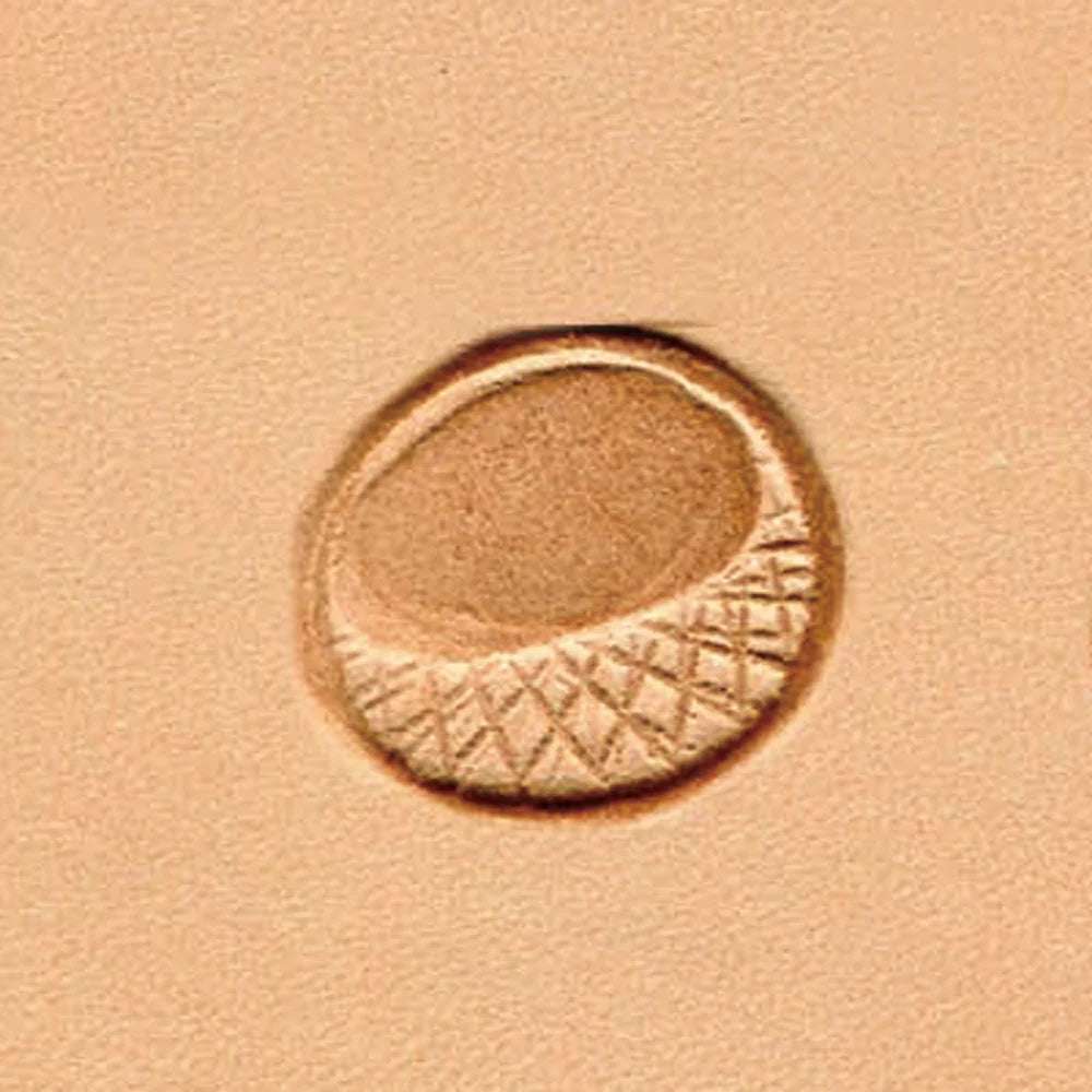 IVAN W562 Acorn Stamp / Mollies New Zealand