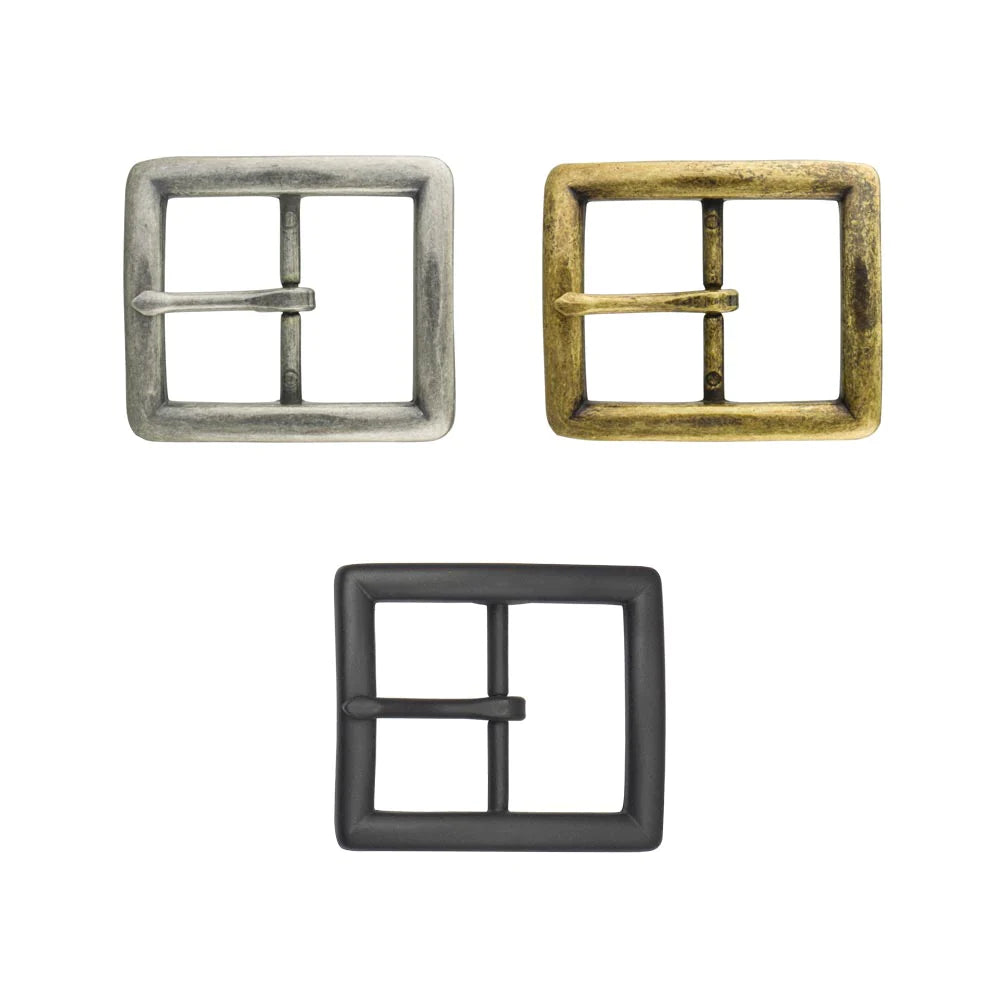 IVAN Seaton Center Bar Buckle / Mollies New Zealand