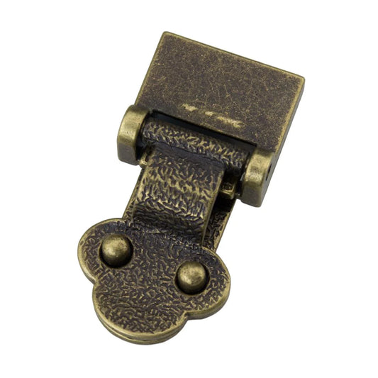 IVAN Trunk Clasp | Mollies Make And Create NZ