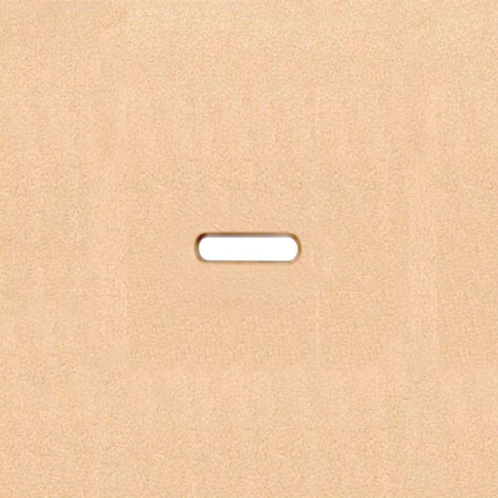 IVAN Hole Punch Linear 7mm (9 32") / Mollies New Zealand