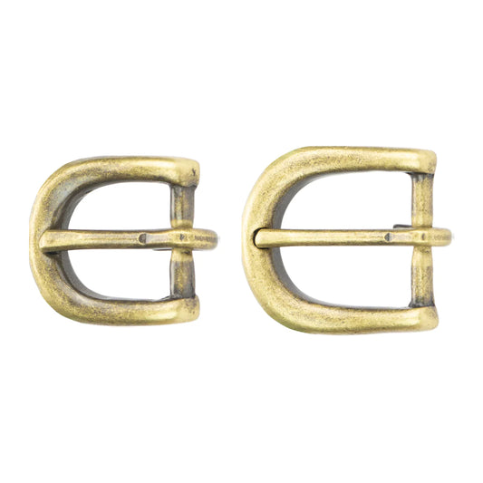 IVAN Lucian End Bar Buckle / Mollies New Zealand