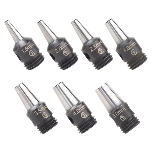 CRAFTPLUS Rotary Punch Punch Tubes / Mollies New Zealand