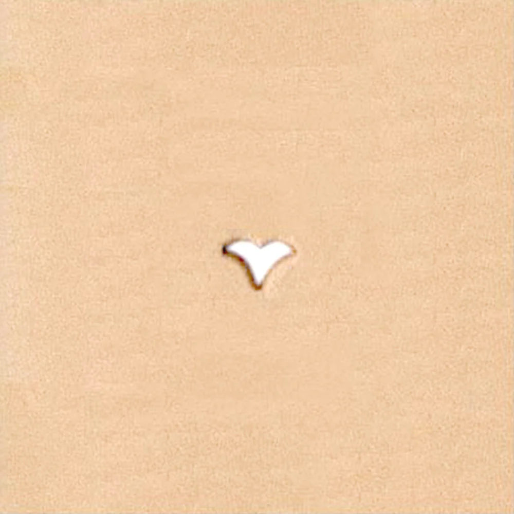 IVAN Hole Punch Leaf 5mm (3 16") / Mollies New Zealand