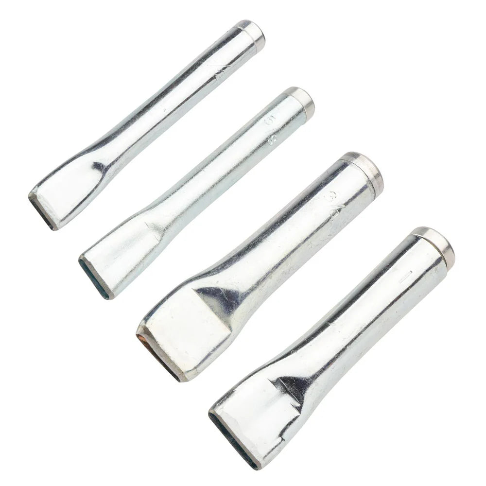 IVAN Oblong Punch / Mollies New Zealand