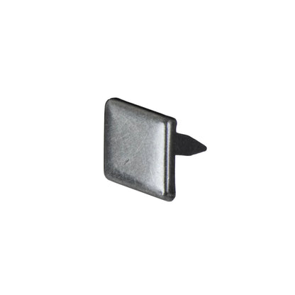 IVAN Decorative Spots Diamond Antique Nickel / Mollies New Zealand