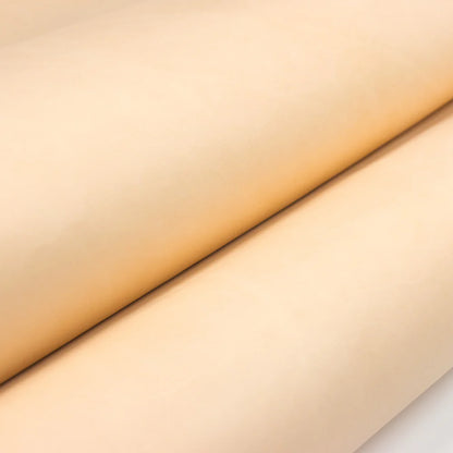 LEATHER Veg Tanned Prime / Double Shoulder / Mollies New Zealand