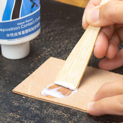 IVAN Bamboo Glue Spreader / Mollies New Zealand