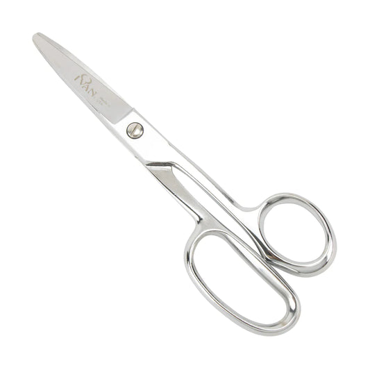 IVAN Pro Super Leather Shears | Mollies Make And Create NZ