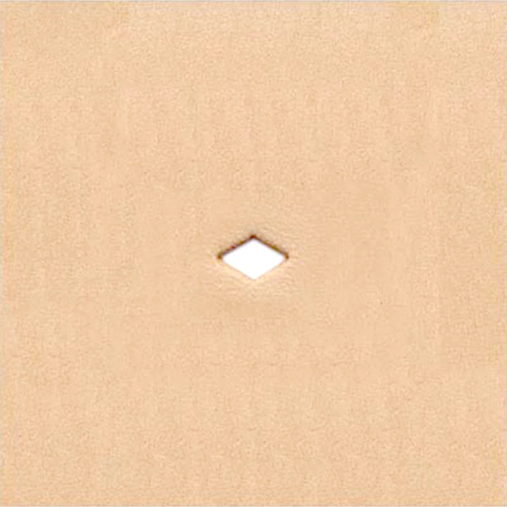 IVAN Hole Punch Left Diamond 5mm (3 16") / Mollies New Zealand