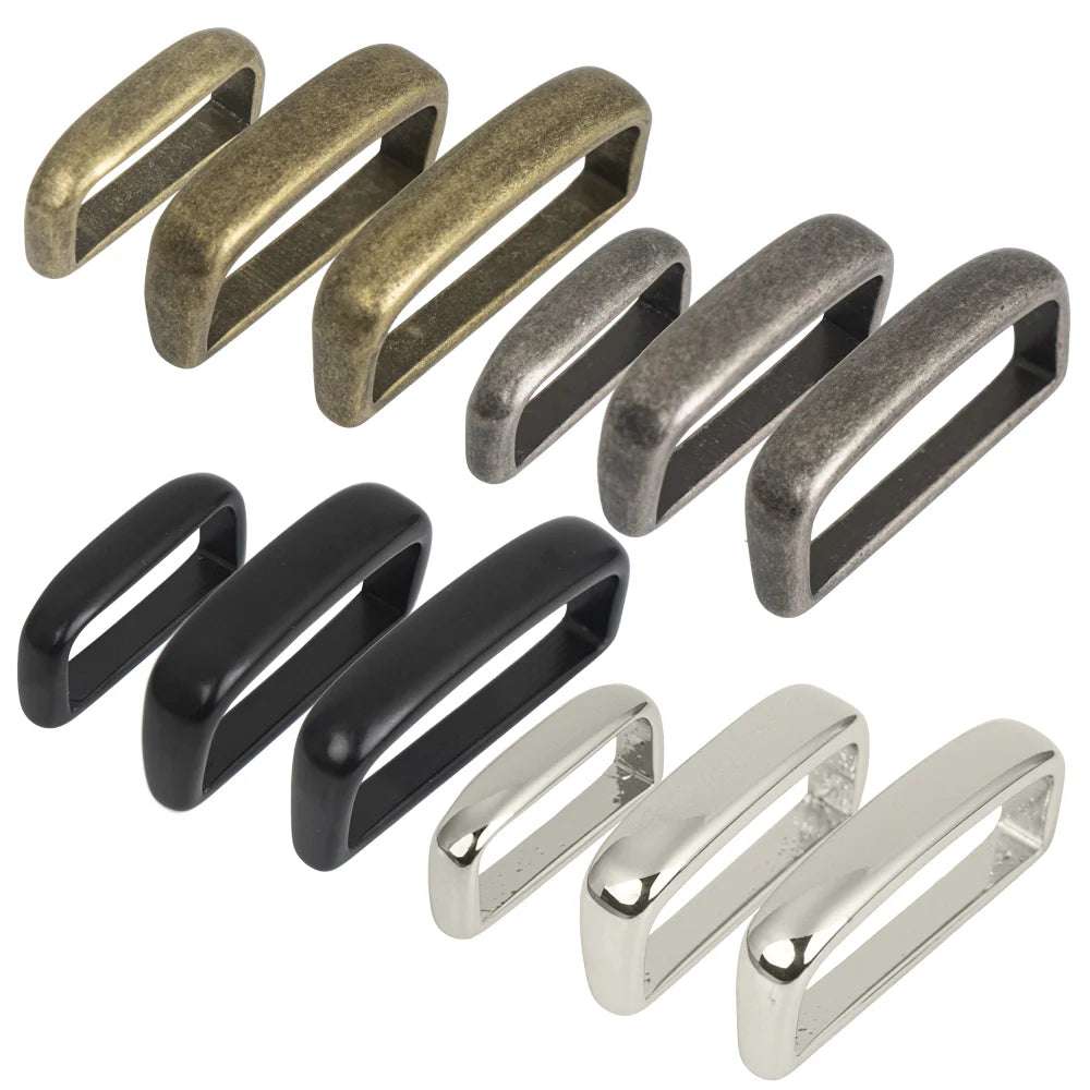 IVAN Strap Loops Keepers / Mollies New Zealand