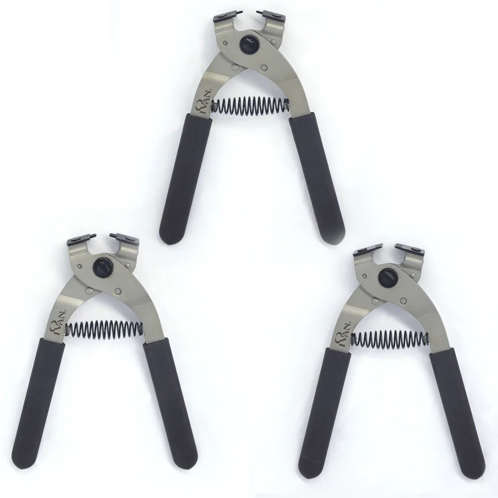 IVAN Diamond Chisel Pliers / Mollies New Zealand