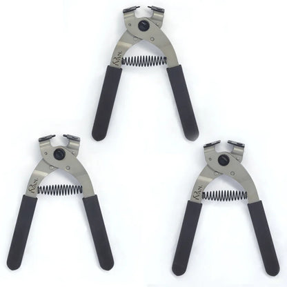 IVAN Diamond Chisel Pliers / Mollies New Zealand