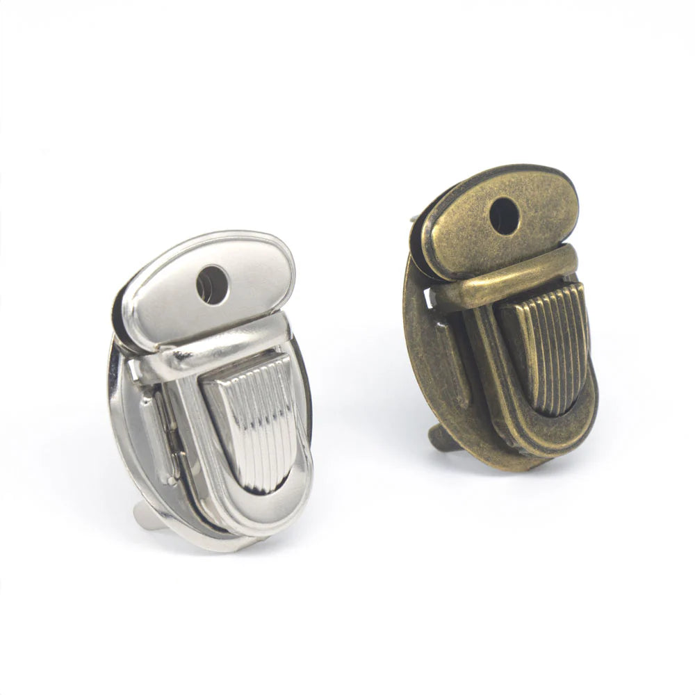 IVAN Economy Tuck Clasp / Mollies New Zealand