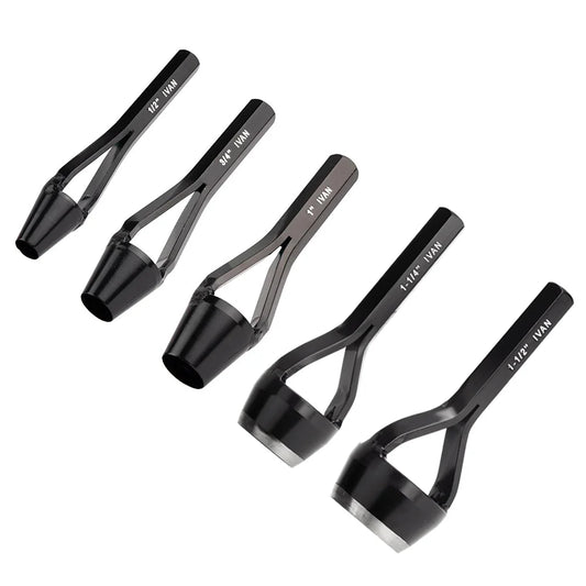 IVAN Heavy Duty Round Punch / Mollies New Zealand