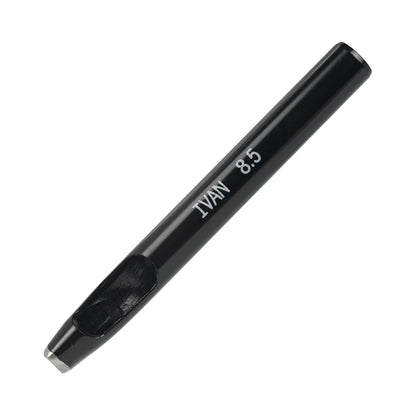 IVAN Hole Punch Oval 8.5mm (5 16") / Mollies New Zealand