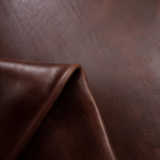 LEATHER Horween Luxx Chromexcel 6-7oz | Mollies Make And Create NZ
