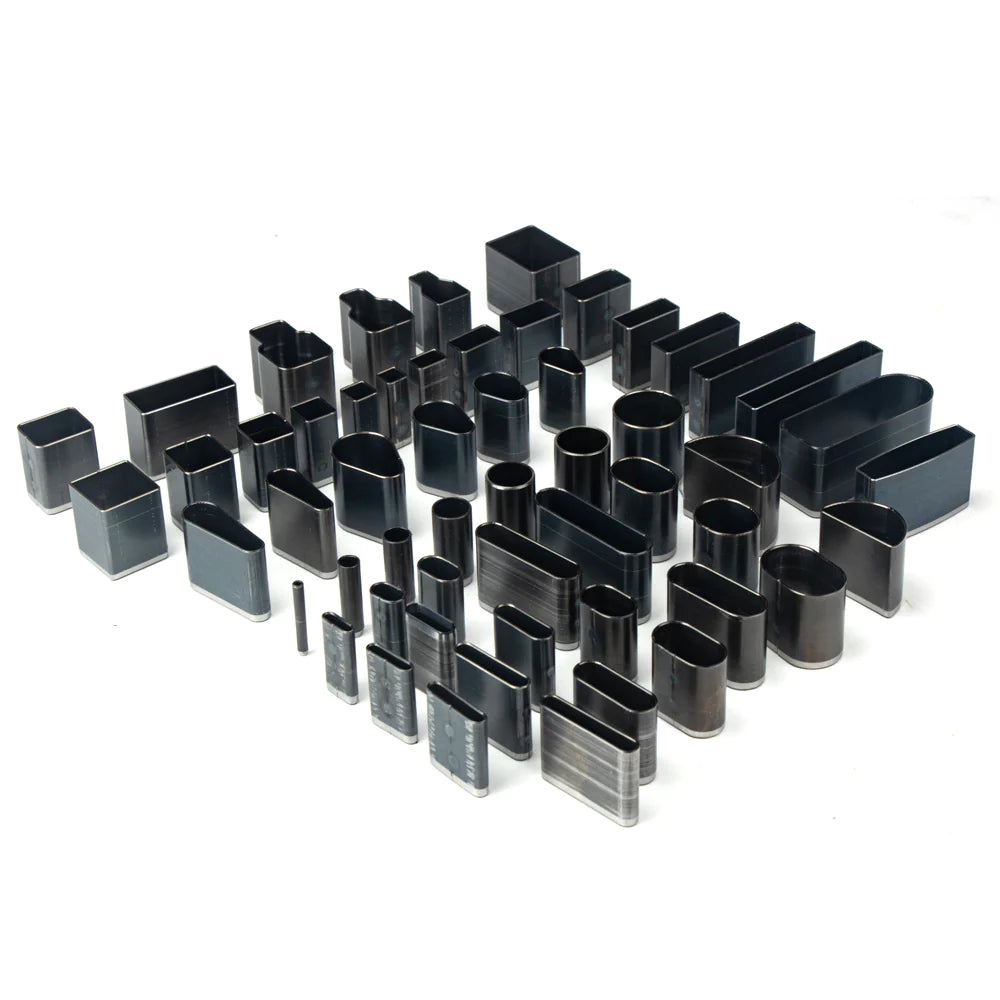 CRAFTPLUS Economy Punch Dies / Mollies New Zealand