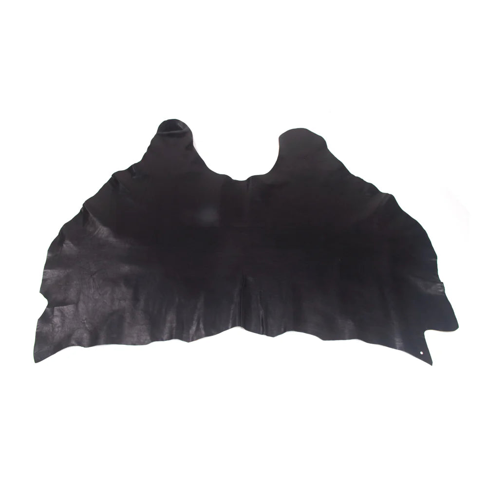 LEATHER Veg Tanned / Double Shoulder / Mollies New Zealand