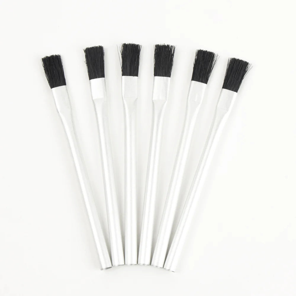 IVAN Disposable Glue Brushes | Mollies Make And Create NZ