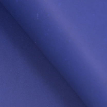 LEATHER Tuscan Veg Tanned / Side Navy Blue 4-5oz / Mollies New Zealand