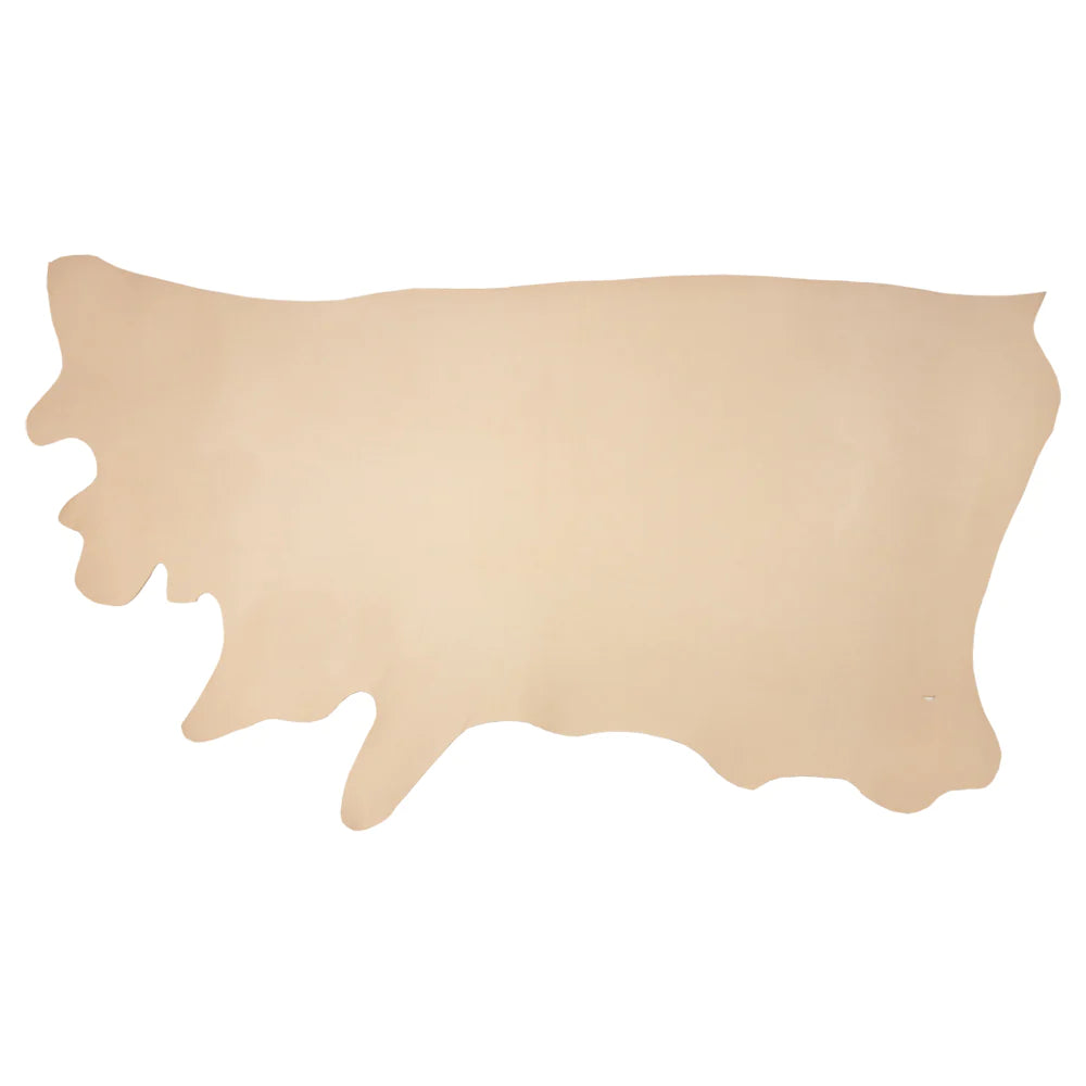 LEATHER Veg Tanned Iberna / Side / Mollies New Zealand