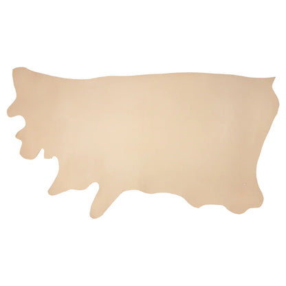 LEATHER Veg Tanned Iberna / Side / Mollies New Zealand