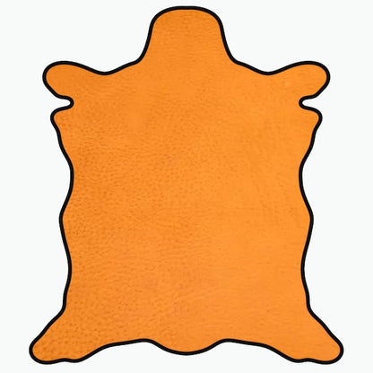 LEATHER Veg Tanned Barletta Italian / Double Shoulder British Tan 8-9oz / Mollies New Zealand