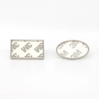 IVAN Inlay Concho Blank / Mollies New Zealand