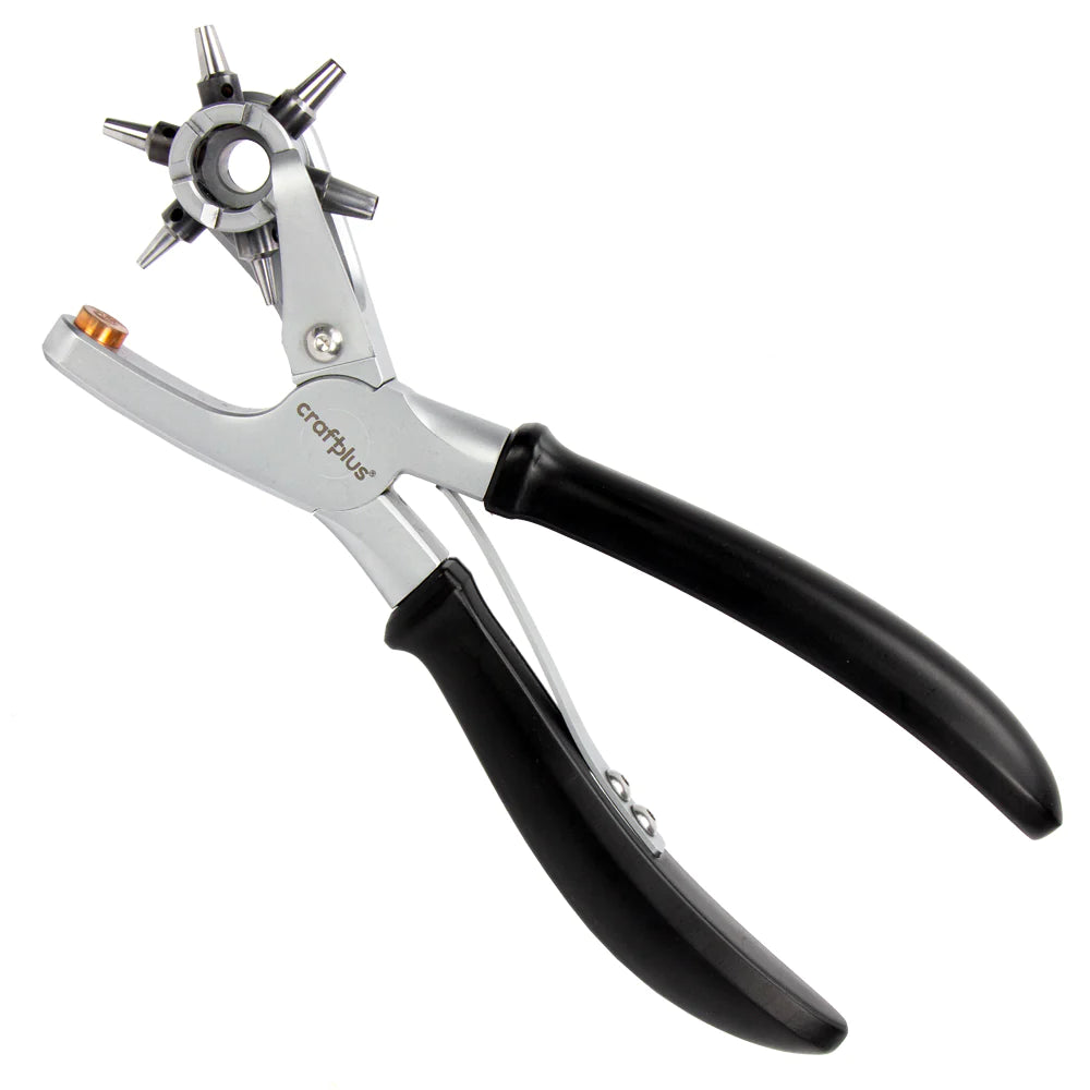 CRAFTPLUS Rotary Punch / Mollies New Zealand