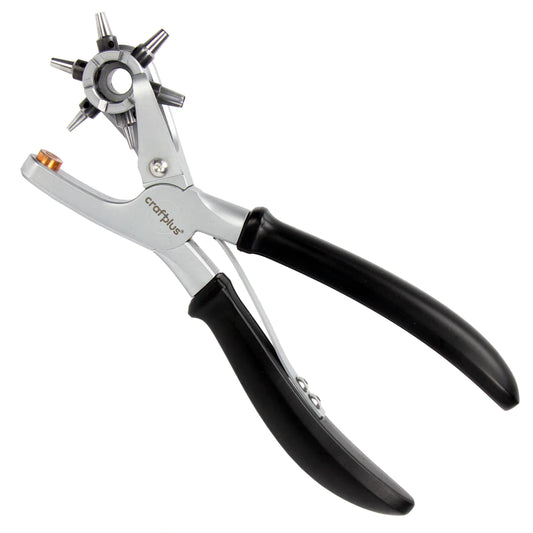 CRAFTPLUS Rotary Punch / Mollies New Zealand